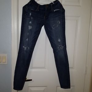 American Eagle jeggings